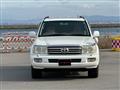 2007 Toyota Land Cruiser