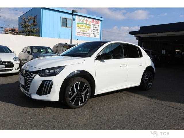 2025 Peugeot Peugoet Others