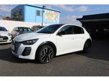 2025 Peugeot Peugoet Others