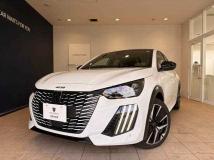 2025 Peugeot Peugoet Others