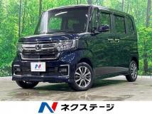 2021 Honda N BOX