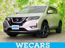 2021 Nissan X-Trail