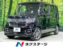 2021 Honda N BOX