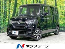2020 Honda N BOX