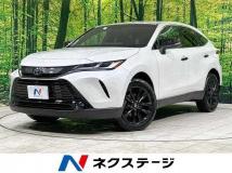 2020 Toyota Harrier