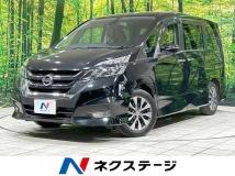 2018 Nissan Serena