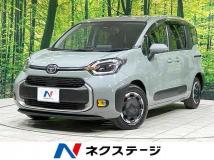 2023 Toyota Sienta