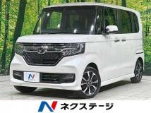 2017 Honda N BOX