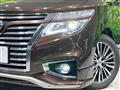 2014 Nissan Elgrand