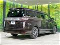 2014 Nissan Elgrand