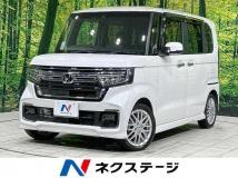 2022 Honda N BOX