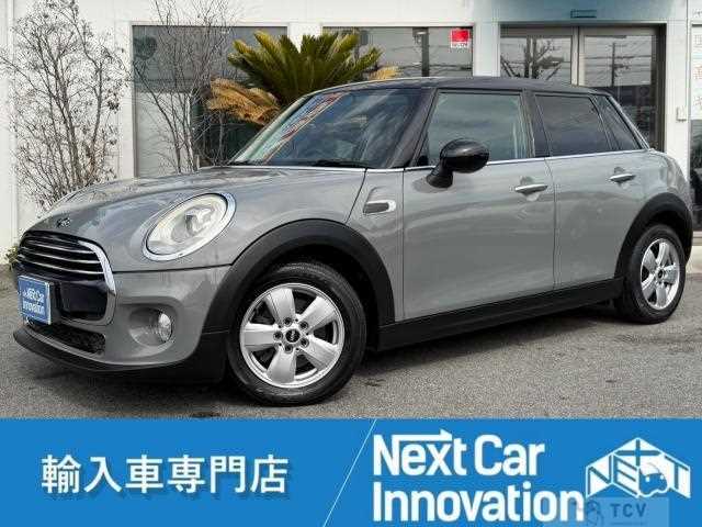 2015 BMW MINI