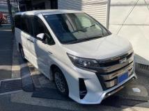 2020 Toyota Noah