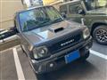 2011 Suzuki Jimny