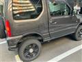 2011 Suzuki Jimny