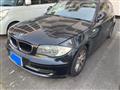 2011 BMW 1 Series
