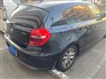 2011 BMW 1 Series