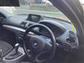 2011 BMW 1 Series