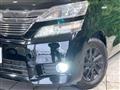 2014 Toyota Vellfire