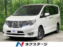 2014 Nissan Serena