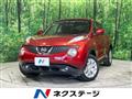 2013 Nissan Juke