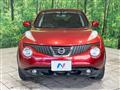 2013 Nissan Juke