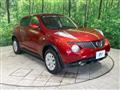 2013 Nissan Juke