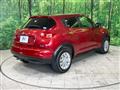 2013 Nissan Juke