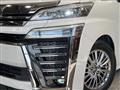 2018 Toyota Vellfire