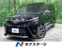 2020 Toyota Voxy