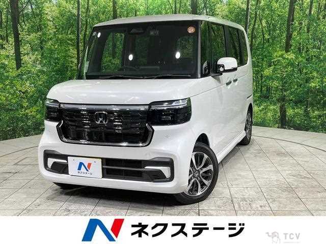 2024 Honda N BOX