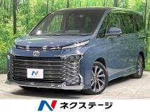 2023 Toyota Voxy