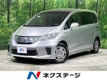 2012 Honda Freed