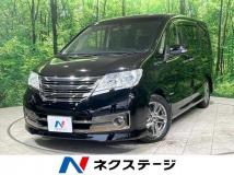 2013 Nissan Serena
