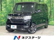2019 Honda N BOX