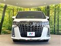 2021 Toyota Alphard G