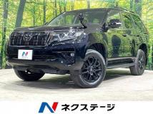 2021 Toyota Land Cruiser Prado