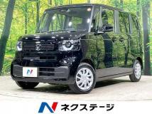 2025 Honda N BOX