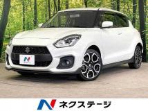 2022 Suzuki Swift
