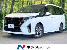 2023 Nissan Serena