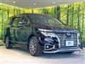 2020 Nissan Elgrand