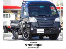 2016 Daihatsu Hijet Truck