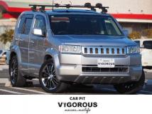 2009 Honda Crossroad