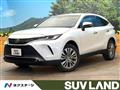 2020 Toyota Harrier