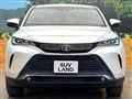 2020 Toyota Harrier