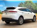 2020 Toyota Harrier