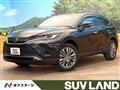 2023 Toyota Harrier