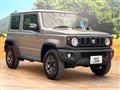2024 Suzuki Jimny Sierra