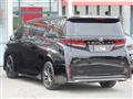 2024 Toyota Vellfire