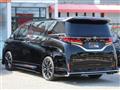 2025 Toyota Vellfire